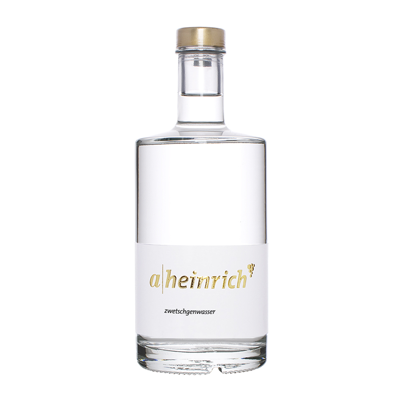 Zwetschgenwasser (0,5 Ltr.)