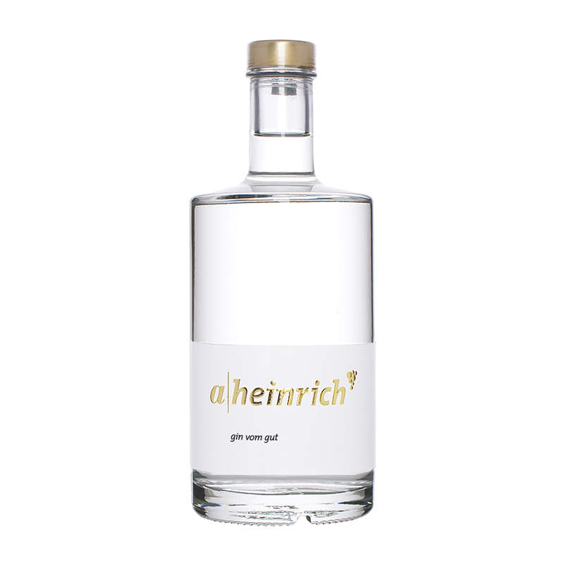 Gin vom Gut (0,5 Ltr.)
