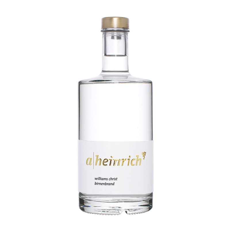 Williams Christ Birnenbrand (0,5 Ltr.)