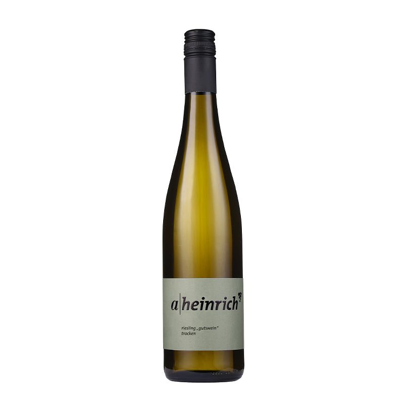Riesling „Gutswein“ trocken (0,75 Ltr.)