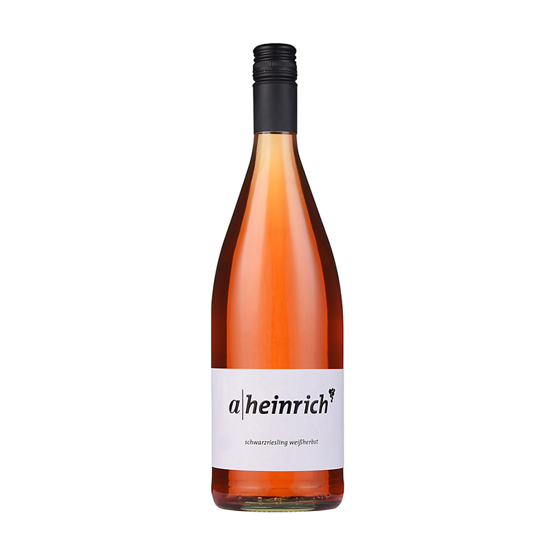 Schwarzriesling Weißherbst (1 Ltr.)