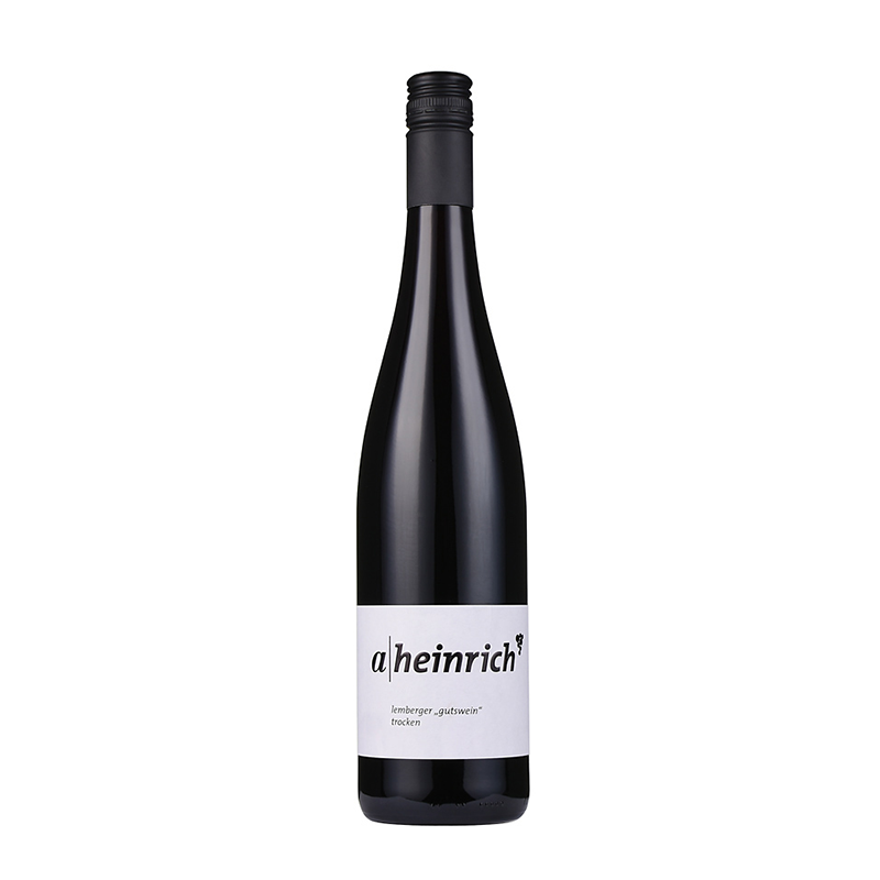 Lemberger Gutswein (0,75 Ltr.)