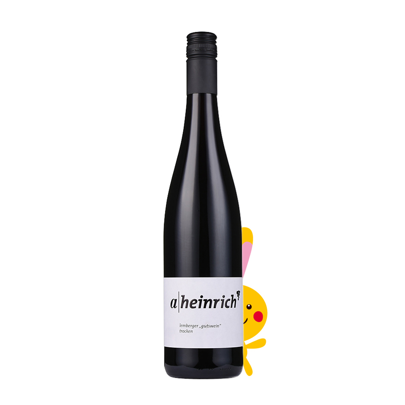 Lemberger Gutswein (0,75 Ltr.) O