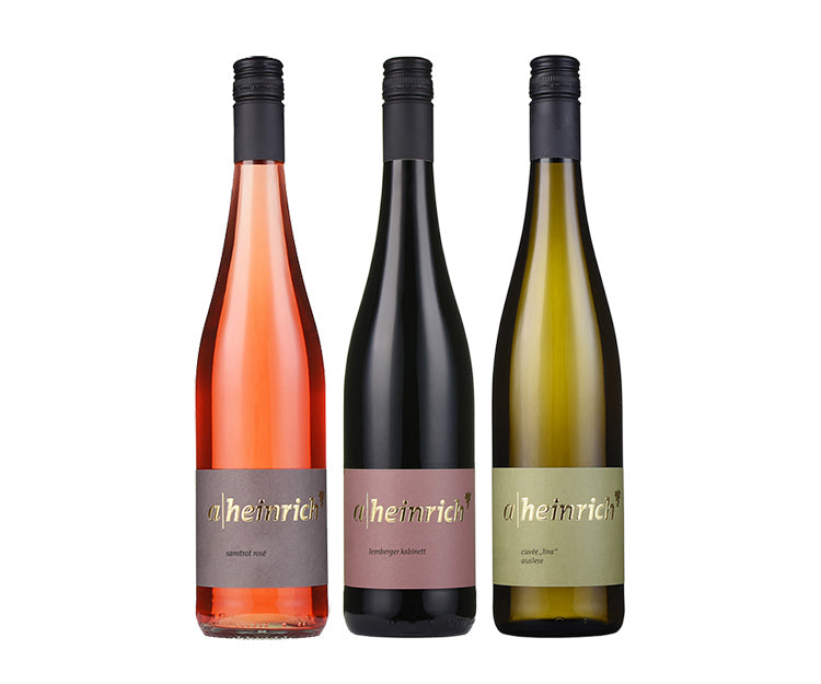 Weinpaket "Einsteiger"