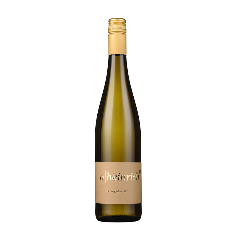 Riesling "Alte Erde" (0,75 Ltr.)