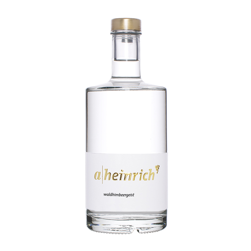 Waldhimbeergeist (0,5 Ltr.)