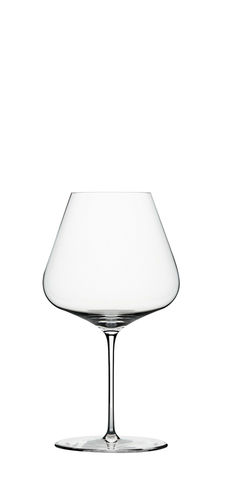 burgunder glas - zalto "denk'art"