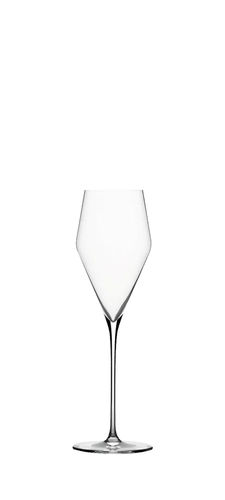 champagner glas - zalto "denk'art"