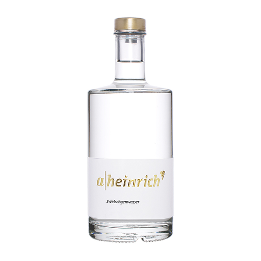 Zwetschgenwasser (0,5 Ltr.)