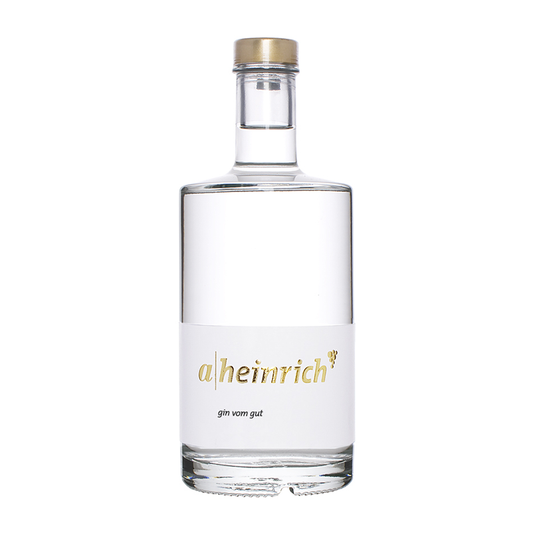 Gin vom Gut (0,5 Ltr.)