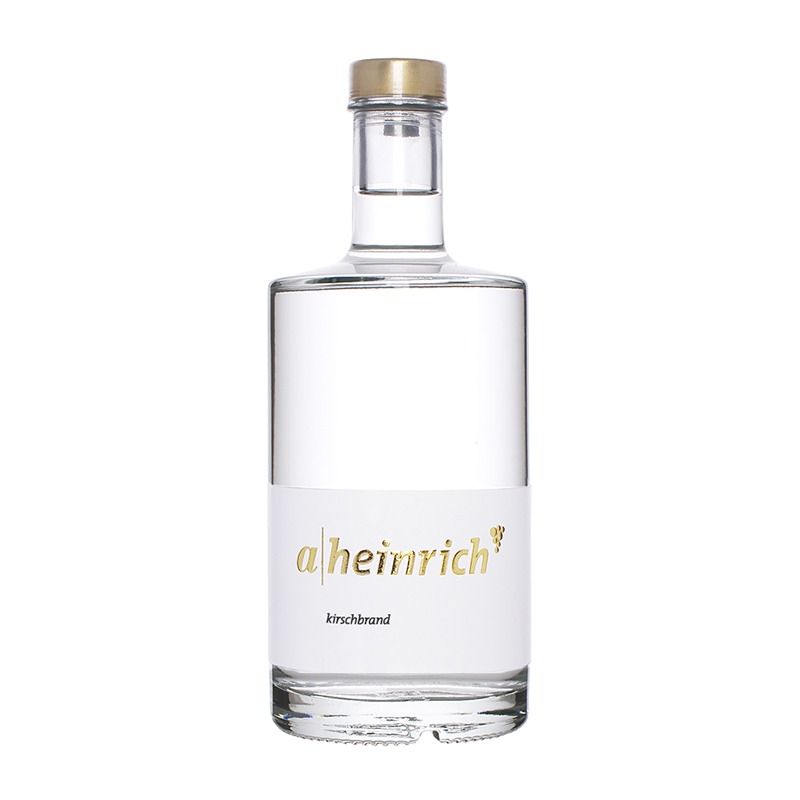 Kirschbrand (0,5 Ltr.)