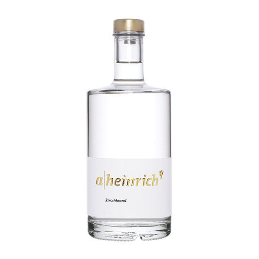 Kirschbrand (0,5 Ltr.)