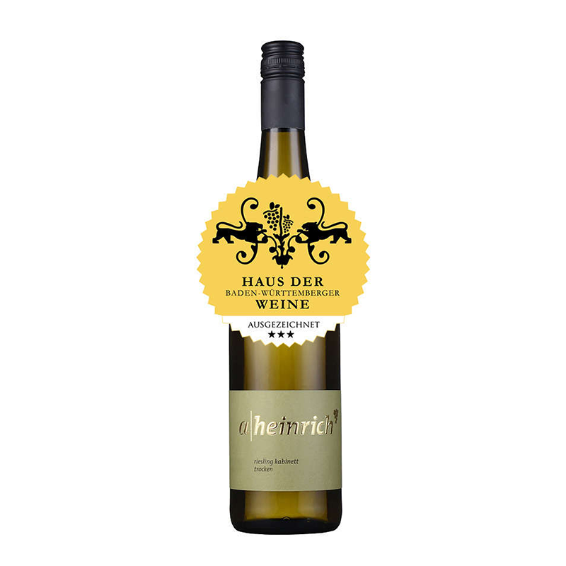 Riesling Kabinett trocken