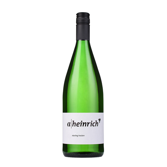 Riesling trocken (1 Ltr.)