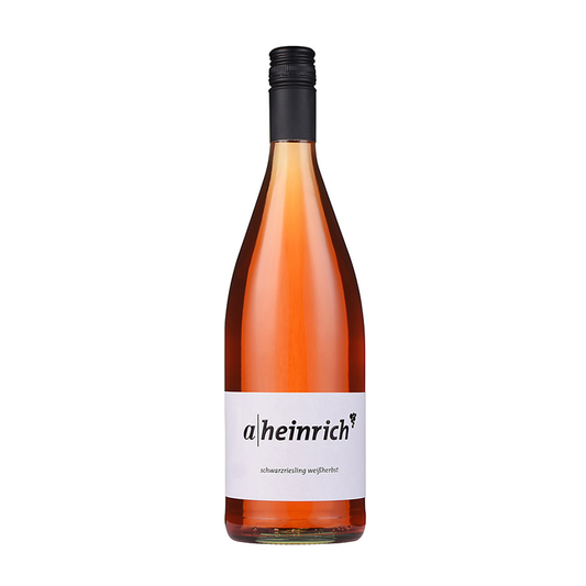 Schwarzriesling Weißherbst (1 Ltr.)