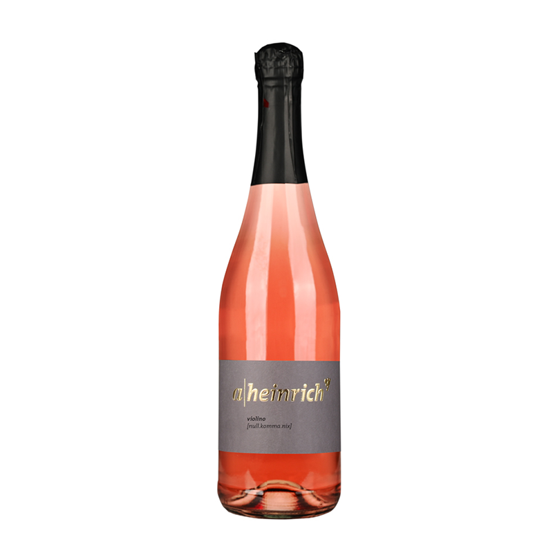 Violino alkoholfrei (0,75 Ltr.)