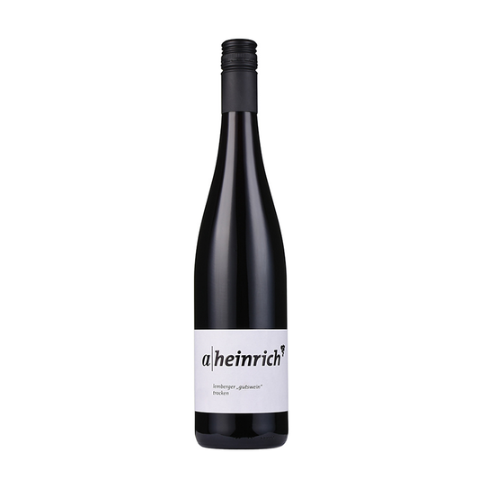 Lemberger Gutswein (0,75 Ltr.)