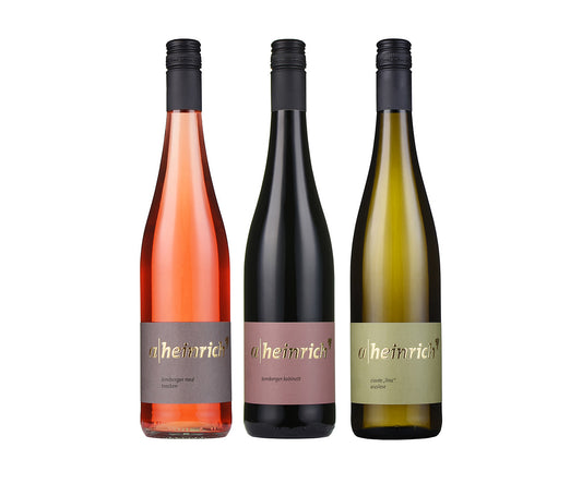 Weinpaket "Einsteiger"