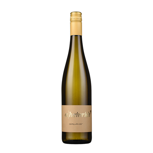 Riesling "Alte Erde" (0,75 Ltr.)