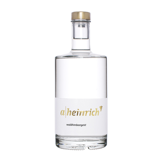 Waldhimbeergeist (0,5 Ltr.)